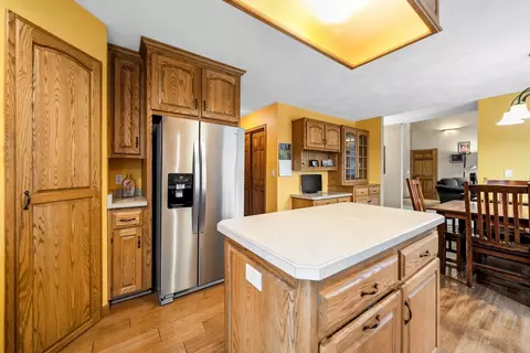 Kitchen - n328 Red Tail Lane, Appleton, WI 54915 photo 4 of 4