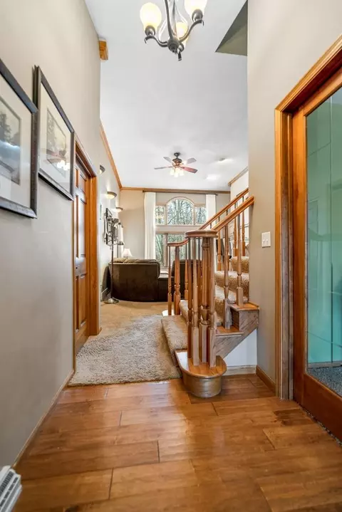 Entry Way - n328 Red Tail Lane, Appleton, WI 54915 photo 2 of 3