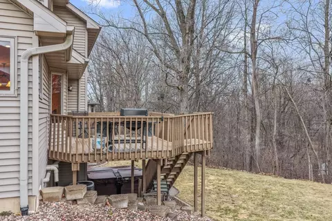Exterior - n328 Red Tail Lane, Appleton, WI 54915 photo 6 of 11