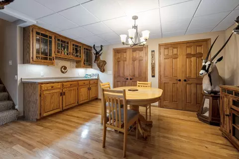 Dining - n328 Red Tail Lane, Appleton, WI 54915 photo 4 of 5