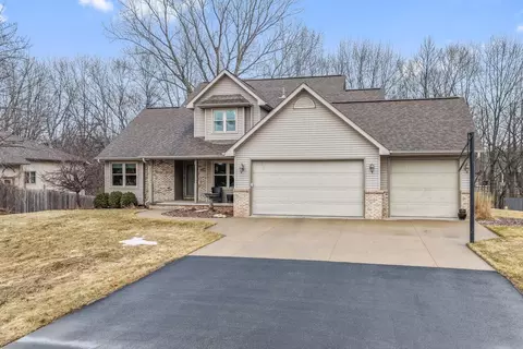 Exterior - n328 Red Tail Lane, Appleton, WI 54915 photo 11 of 11