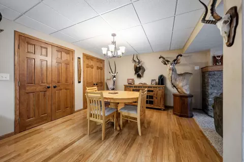 Dining - n328 Red Tail Lane, Appleton, WI 54915 photo 5 of 5