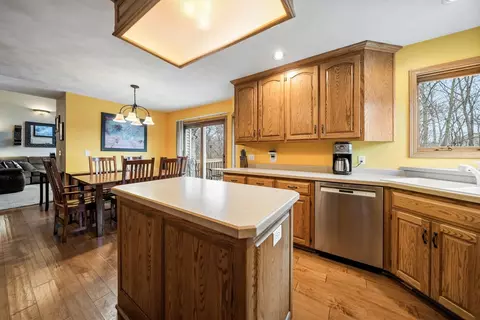 Kitchen - n328 Red Tail Lane, Appleton, WI 54915 photo 1 of 4