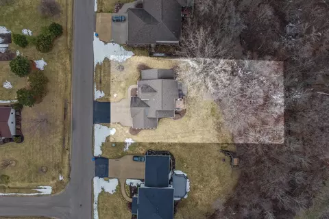 View/Area - n328 Red Tail Lane, Appleton, WI 54915 photo 3 of 5
