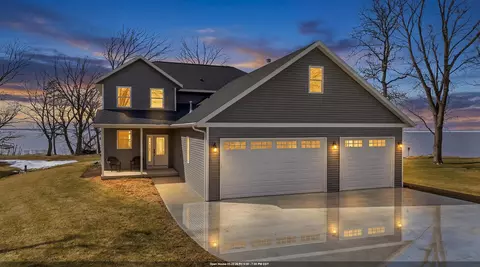 n9746 Highland Park Road, Malone, WI 53049