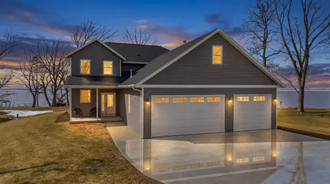 n9746 Highland Park Road, Malone, WI 53049
