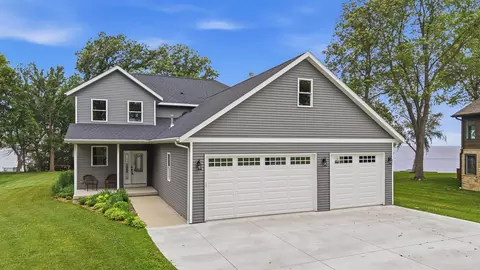 n9746 Highland Park Road, Malone, WI 53049