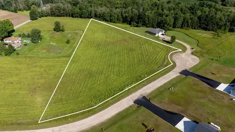 trails nook lane, Lena, WI 54139