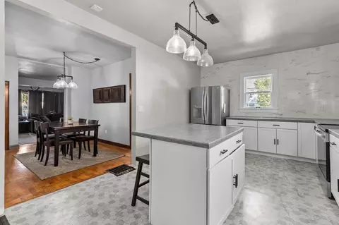 Kitchen - 818 N Durkee St, Appleton, WI 54911 photo 3 of 4