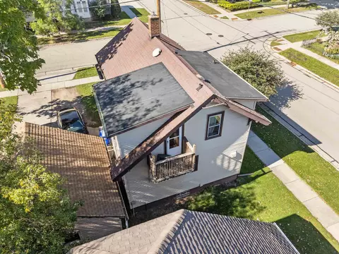 View/Area - 818 N Durkee St, Appleton, WI 54911 photo 16 of 17