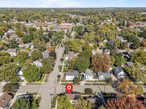 View/Area - 818 N Durkee St, Appleton, WI 54911 photo 3 of 17