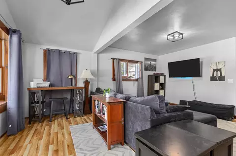 Living - 818 N Durkee St, Appleton, WI 54911 photo 2 of 2