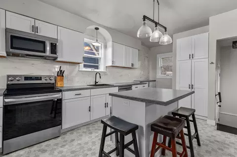 Kitchen - 818 N Durkee St, Appleton, WI 54911 photo 1 of 4