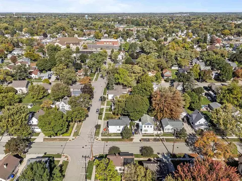 View/Area - 818 N Durkee St, Appleton, WI 54911 photo 2 of 17