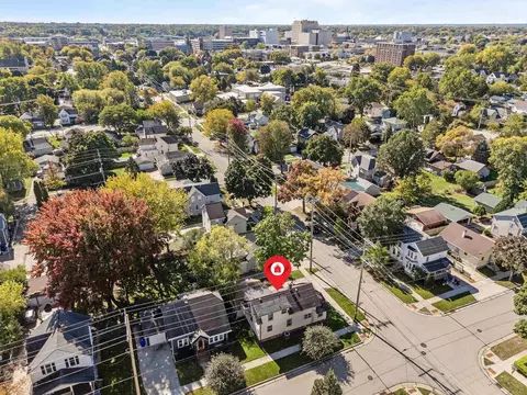 View/Area - 818 N Durkee St, Appleton, WI 54911 photo 12 of 17