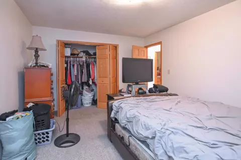 Bedroom - 2747 W 8th St, Appleton, WI 54914 photo 6 of 7