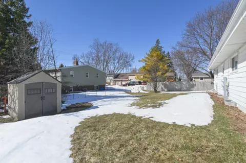 Exterior - 2747 W 8th St, Appleton, WI 54914 photo 3 of 5