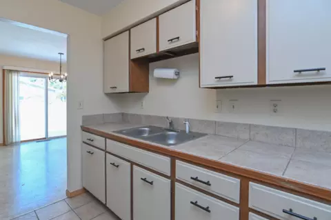 Kitchen - 2747 W 8th St, Appleton, WI 54914 photo 3 of 6