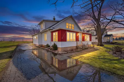 w12776 County Road As, Waupun, WI 53963