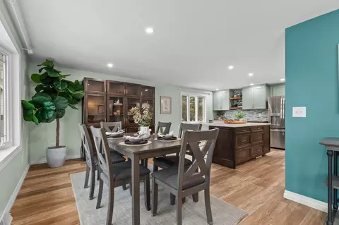 Dining - 3225 N Abendroth St, Appleton, WI 54914 photo 1 of 2