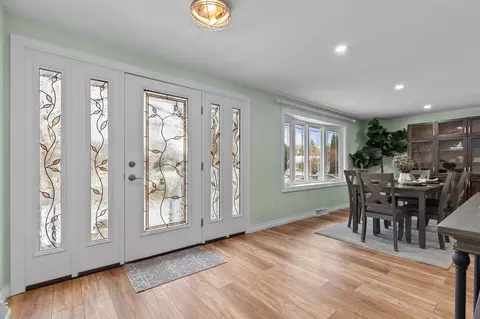 Entry Way - 3225 N Abendroth St, Appleton, WI 54914 photo 1 of 3