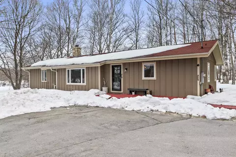 4195 Skiview Dr, Fish Creek, WI 54212