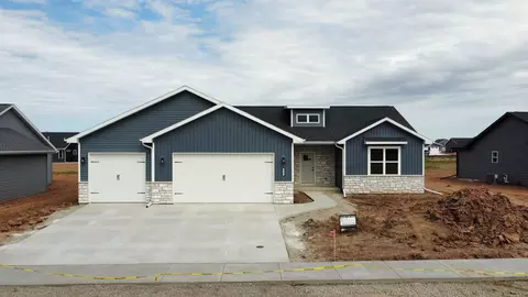 N9246 Homestead Lane, Appleton, WI 54915