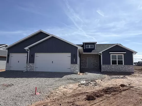N9246 Homestead Lane, Appleton, WI 54915