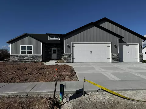 N9246 Homestead Lane, Appleton, WI 54915