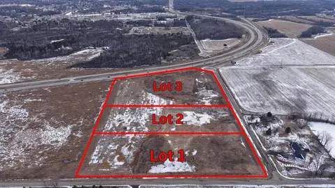 sandhill drive, Oconto, WI 54153