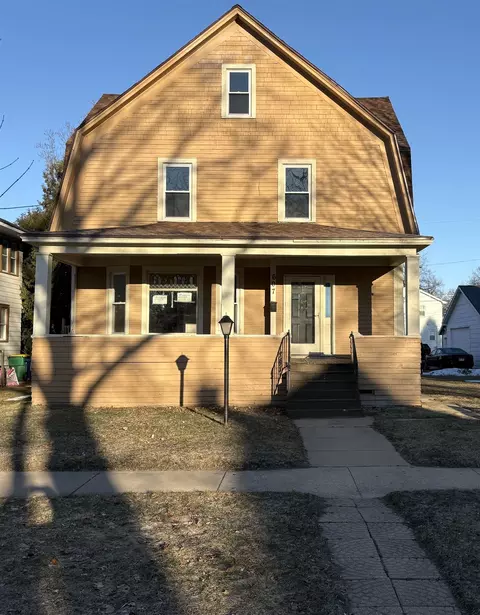 607 N Maple Ave, Green Bay, WI 54303