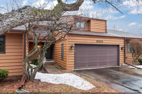 933 E Windfield Pl #B, Appleton, WI 54911