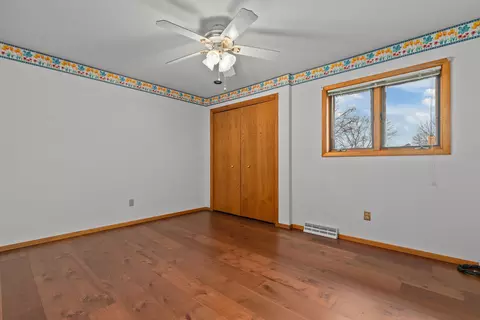 Bedroom - 933 E Windfield Pl #B, Appleton, WI 54911 photo 4 of 4