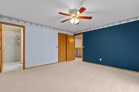 Bedroom - 933 E Windfield Pl #B, Appleton, WI 54911 photo 2 of 4
