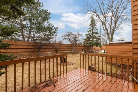 Exterior - 933 E Windfield Pl #B, Appleton, WI 54911 photo 5 of 7