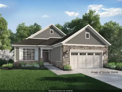 3384 Evening Star Dr, Green Bay, WI 54311