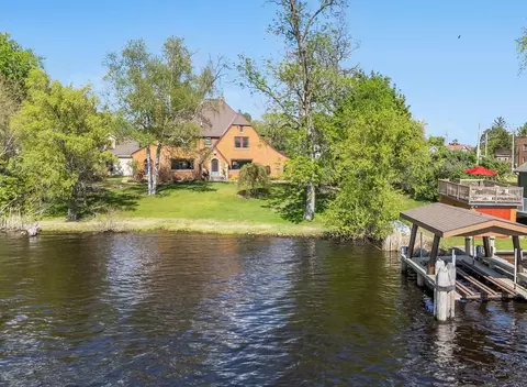 109 Doty St, Fremont, WI 54940
