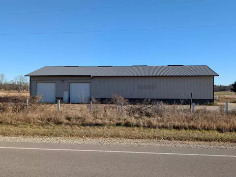 8974 County Rd Ii, Fremont, WI 54940