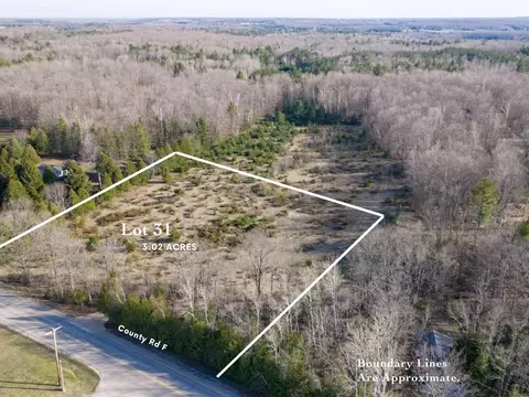 county rd f, Fish Creek, WI 54212