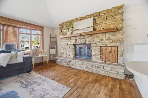Living - 2602 N William St, Appleton, WI 54914 photo 1 of 2