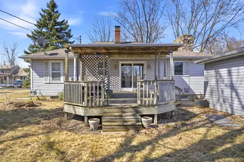Exterior - 2602 N William St, Appleton, WI 54914 photo 3 of 5