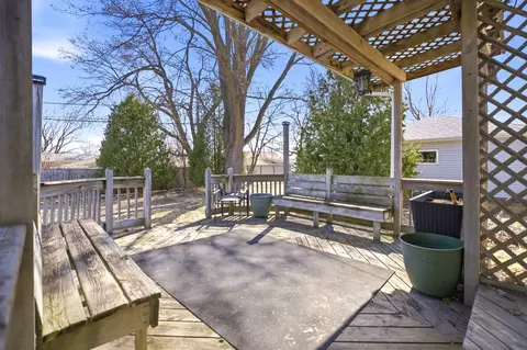 Exterior - 2602 N William St, Appleton, WI 54914 photo 5 of 5