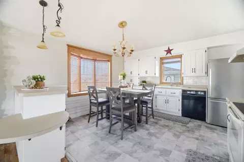 Kitchen - 2602 N William St, Appleton, WI 54914 photo 1 of 3