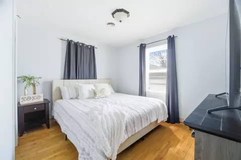 Bedroom - 2602 N William St, Appleton, WI 54914 photo 1 of 5