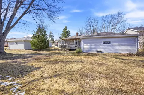 Exterior - 2602 N William St, Appleton, WI 54914 photo 2 of 5