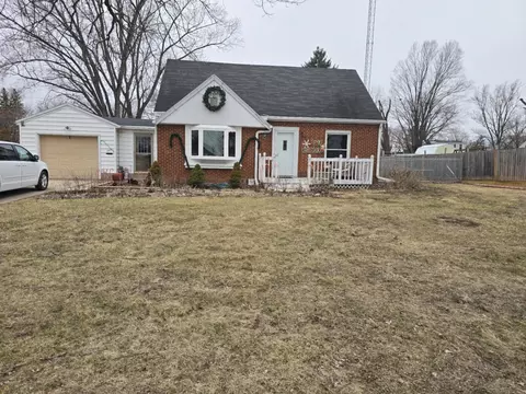 349 N Wisconsin St, Berlin, WI 54923