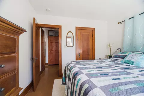 Bedroom - 1306 S Lawe St, Appleton, WI 54915 photo 2 of 4