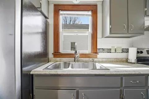 Kitchen - 1306 S Lawe St, Appleton, WI 54915 photo 2 of 3