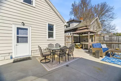 Exterior - 1306 S Lawe St, Appleton, WI 54915 photo 5 of 8