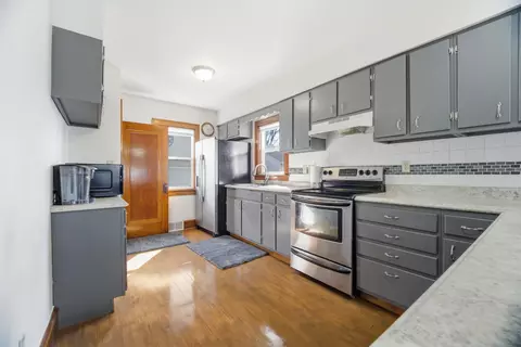 Kitchen - 1306 S Lawe St, Appleton, WI 54915 photo 1 of 3